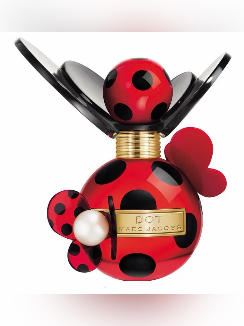Marc Jacobs Dot perfume - floral 100ml
Brand new sealed package